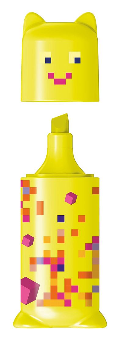Pixel Party Mini